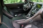 Aston Martin DB11 2016 года (WW)